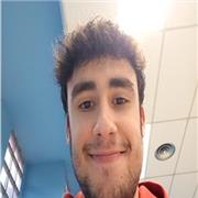 Alumno de segundo de Matemáticas en la UCM, especializado en cualquier nivel de enseñanza, C1 en inglés, 13.3 en Evau.